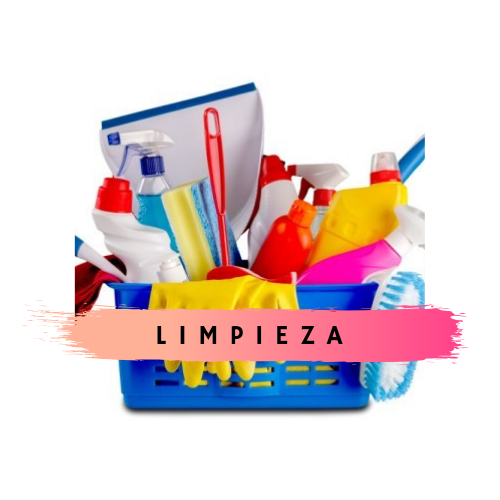 LIMPIEZA